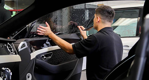 Elevate Your Driving Experience